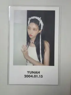 2025年最新】illit ユナ サノクの人気アイテム - メルカリ