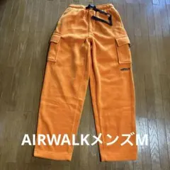 フリースパンツ