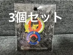 京都　ロゴピンズ ポケモンセンターキョウト 限定 10個セット 京都限定】ポケモンセンターキョウト ロゴピンズ - メルカリ
