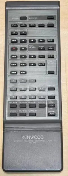 2025年最新】kenwood コンポ roxyの人気アイテム - メルカリ