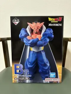 【新品未開封】 ダーブラ　フィギュア　一番くじ