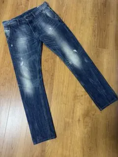 DIESELディーゼル　デニム　KAKEE　w29 L32