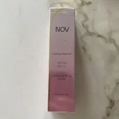NOV L&W デイエッセンス UV 30g SPF32 日中用美容液 - メルカリ