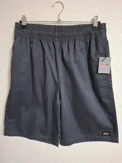 GENUINE Dickies　 ハーフパンツ　チャコール　XL 新品タグつき