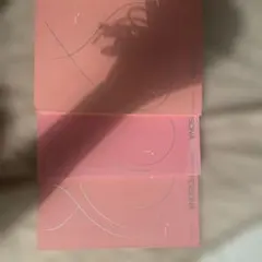 MAP OF THE SOUL: PERSONA 3冊セット