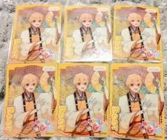 すとぷりるぅとくん コレカ