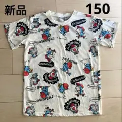 新品未使用 ドラえもん Tシャツ 150