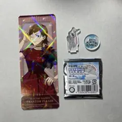 呪術廻戦 釘崎野薔薇 2点セット