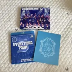 私立恵比寿中学/EVERYTHING POINT 5〈2枚組〉