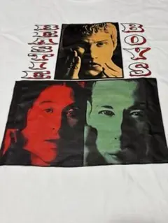 【新品】Beastie Boys Tシャツ