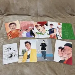 2025年最新】リアル 井上雄彦 カレンダーの人気アイテム - メルカリ