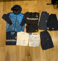 2025年最新】DIADORA サッカー・フットサルの人気アイテム
