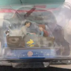 Wishing Stars リトル・マーメイド D賞 フィギュア