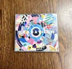 LITTLE GLEE MONSTER CD リトグリGRADATI∞N