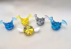 81000→79000 超レア　ドラゴンクエストフィギュア　完全未開封 FIG]メタリックモンスターズギャラリー ドラゴンクエスト25周年記念