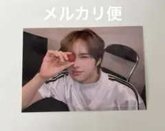 TWS ギョンミン ブロマイド FC メンバーシップ　メンシプ