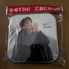 ソ　イングク　　CDケース