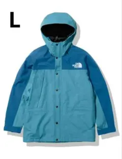 ザノースフェイス マウンテンライトジャケット NP11834-MS サイズ:L