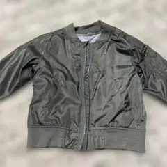 MA-1 フライトジャケット