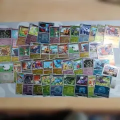 ポケモンカード メガドリームex　ミラー　まとめ売り