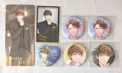 スタマイ 今大路峻 缶バッジ 2025年最新】今大路峻 缶バッジの人気アイテム - メルカリ