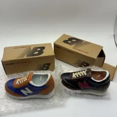 2026年最新】new balance キャンドルの人気アイテム - メルカリ