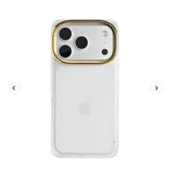salisty iPhone 2025用クリアケースのサムネイル