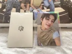 cortis ゴンホ ゴノ アルバム トレカ 匿名配送