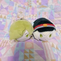 もちもちマスコット