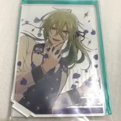AMNESIA アムネシア オトスト アクリルスタンドアクスタ 香港 イッキ