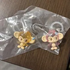 ナルミヤ　めじるしアクセサリー　 2個セット