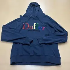 m71 Duffer of St. George パーカー L 美品✨のサムネイル