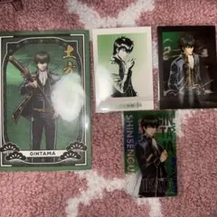 2025年最新】土方十四郎 ぱしゃこれの人気アイテム - メルカリ