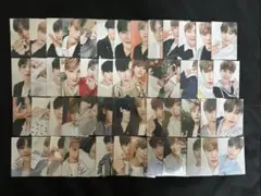 ◉seventeen トレカ we make you 会場限定 コンプ13枚 - メルカリ