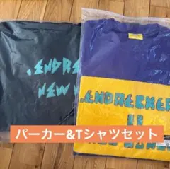 2025年最新】endrecheri グッズの人気アイテム - メルカリ