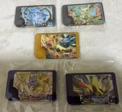 ポケモンフレンダ　スーパートレジャー　まとめ売り