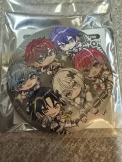 2025年最新】めておら 缶バッジ 全員の人気アイテム - メルカリ