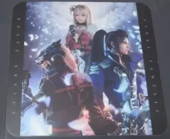 FFBE コースター 380