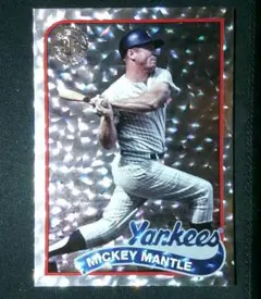 2025年最新】ミッキー・マントルの人気アイテム - メルカリ
