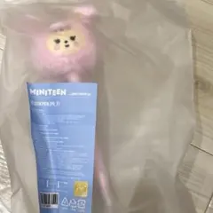 2025年最新】miniteen seventeen ジョンハンの人気アイテム - メルカリ