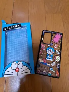 ドラえもん　ストラップ　ケースティファイ　新品未開封　完売品 CASETiFY ストラップ ドラえもん｜Yahoo!フリマ（旧PayPayフリマ）