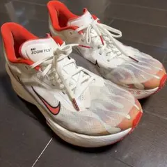 早い者勝ち】Nike ズームフライ3 - メルカリ