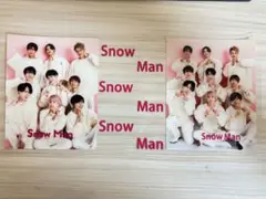 SnowMan カプラ　3