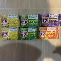 パブ 入浴剤 6個セット