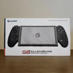 GameSir G8 Plus Bluetooth ゲームコントローラー