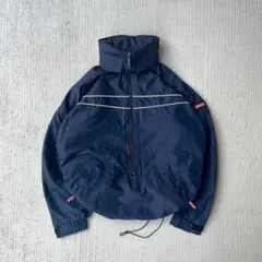 90s Coleman Outdoors Nylon JKT