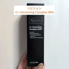 REVISION リビジョン C+ Correcting Complex 30%のサムネイル