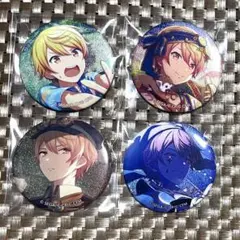 プロセカ 天馬司 グリ缶 セット