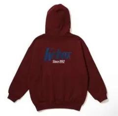 KEBOZ TM SWEAT HOODIE サイズXL