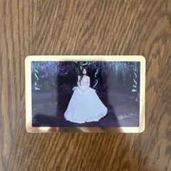 Feel Special トレカ　ミナ